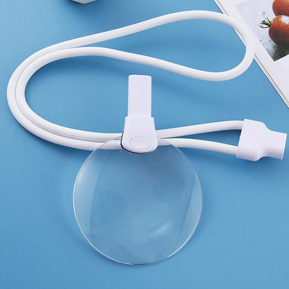 Instant Eye Strain Relief for Clear, Sharp Vision