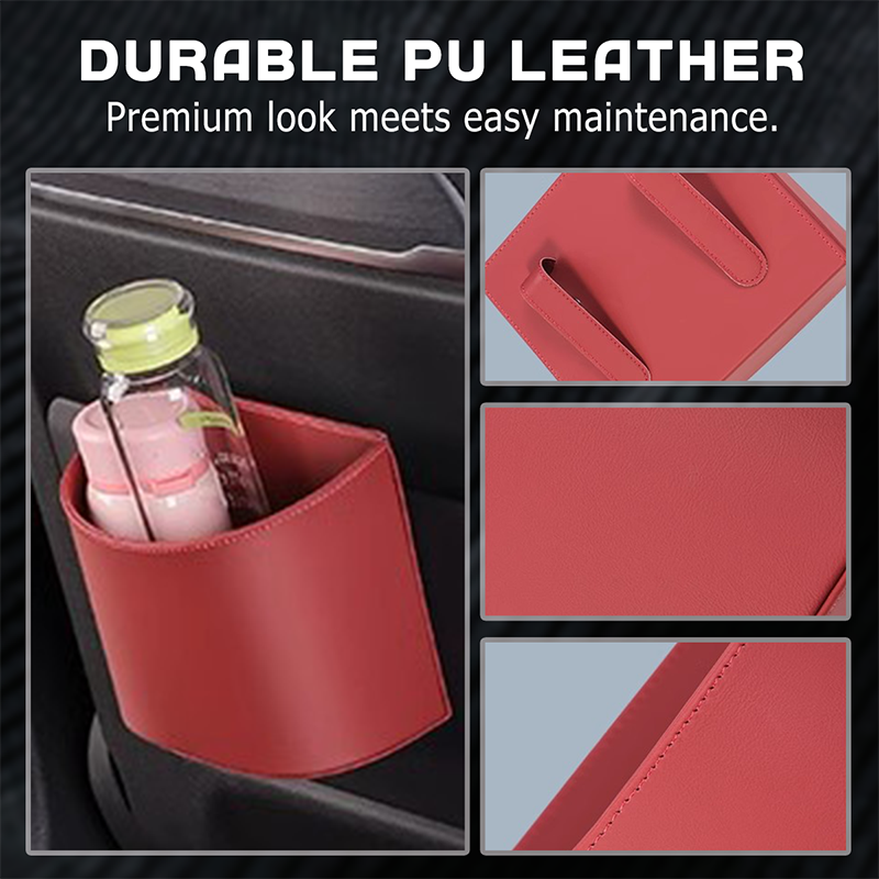 Stay Organized and Focused for Safer Driving with AutoBin