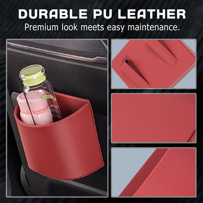 Stay Organized and Focused for Safer Driving with AutoBin