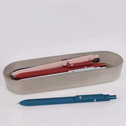 Quick-Drying, Smudge-Proof Markers for Flawless Writing
