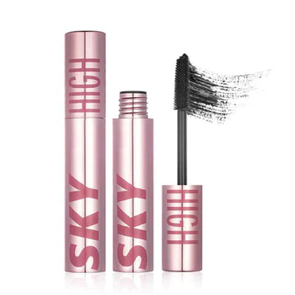 Ultimate Volume and Length Mascara for Stunning Lashes