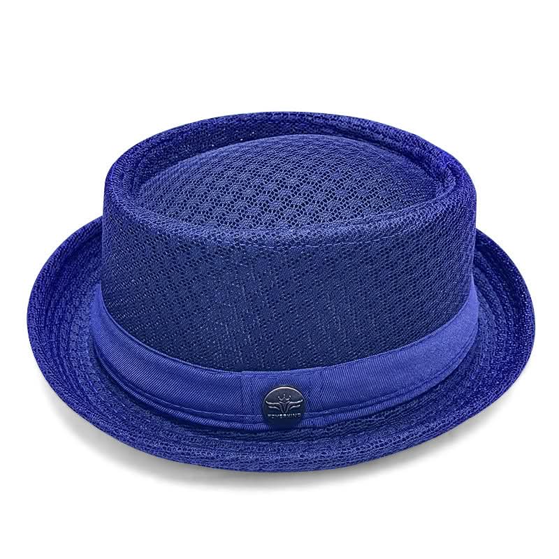 Trendy Lightweight Hat for Cool Summer Comfort