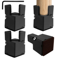 5 cm 4 pieces