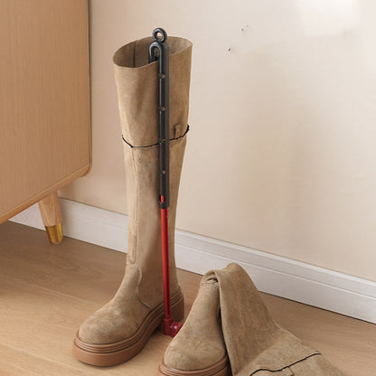 Buy One Get One Free | Boot Support – Keeps Boots Upright, Fresh, and Wrinkle-Free