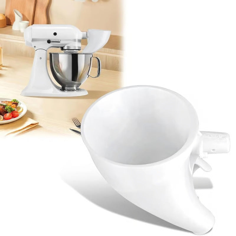 Leak-Proof Pouring Solution – Always Perfect