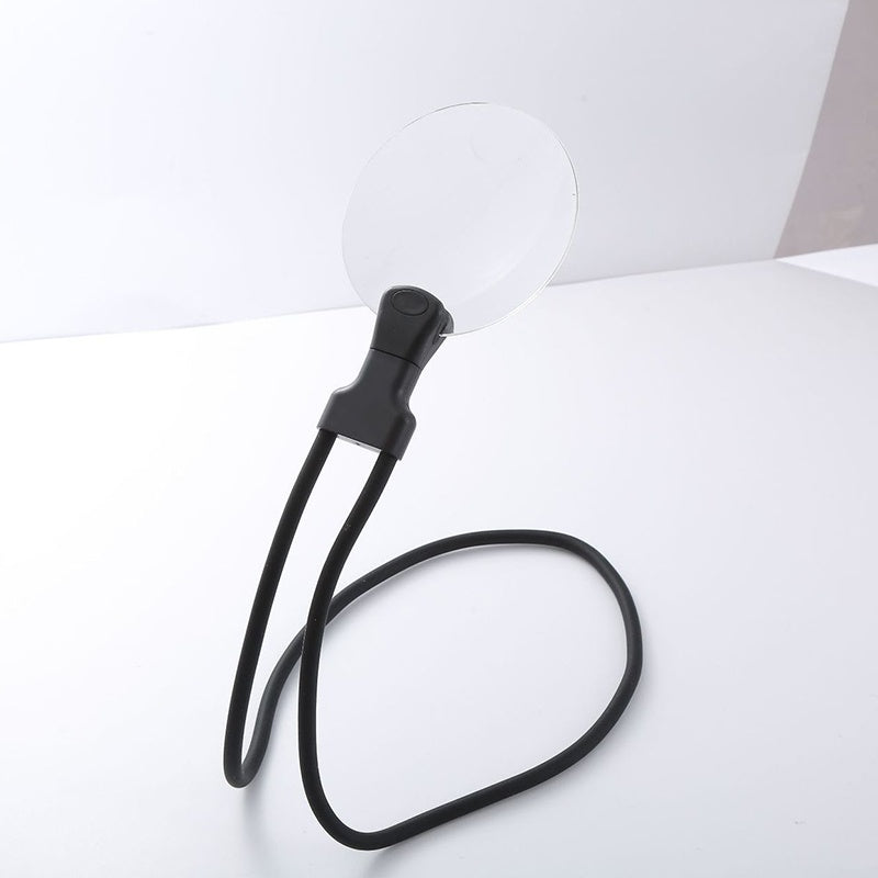 Instant Eye Strain Relief for Clear, Sharp Vision