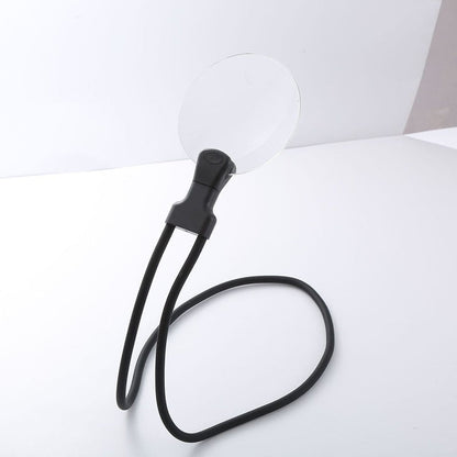 Instant Eye Strain Relief for Clear, Sharp Vision