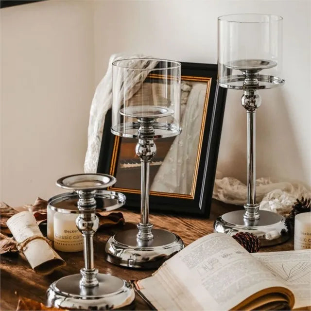Transform Any Room Instantly with Elegant Warmth