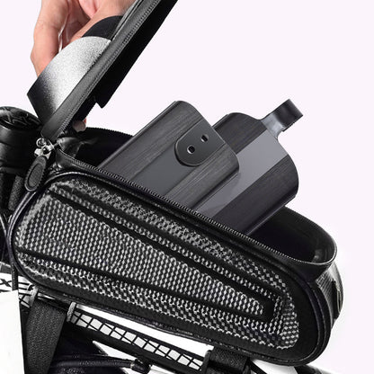 Adjustable Retractable Mudguard Set for Bicycles