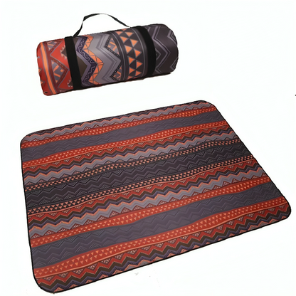 Water-Resistant Outdoor Blanket for All Adventures