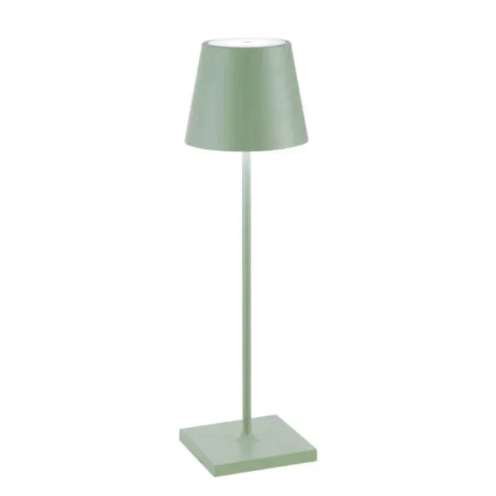 LED Table Lamp – Portable and Rechargeable Lighting Solution