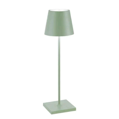 LED Table Lamp – Portable and Rechargeable Lighting Solution