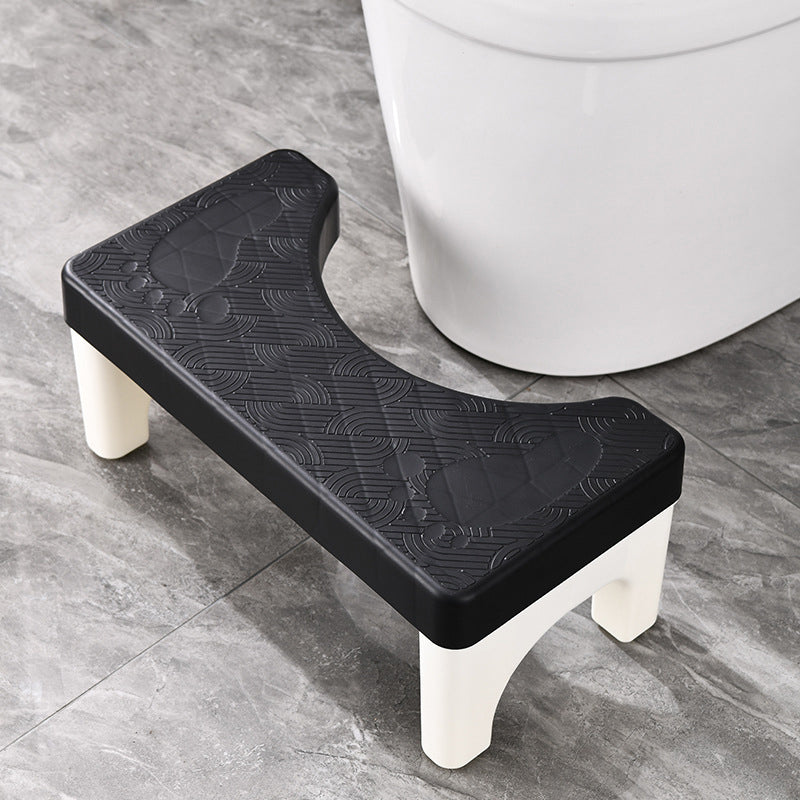 Instant Comfort for the Bathroom with Easy Emptying