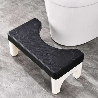 Instant Comfort for the Bathroom with Easy Emptying