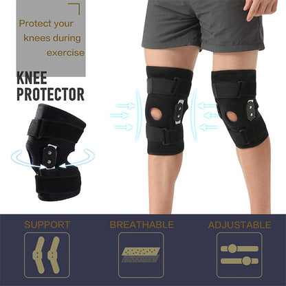 Knee Pain Relief for All-Day Movement