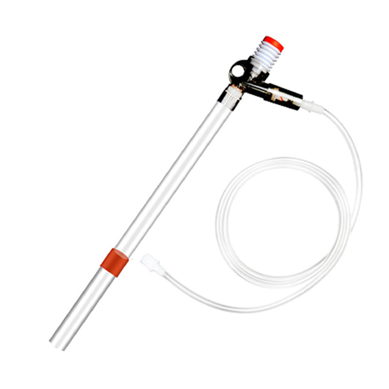 Gravel Cleaning Kit for Aquarium Water Changes