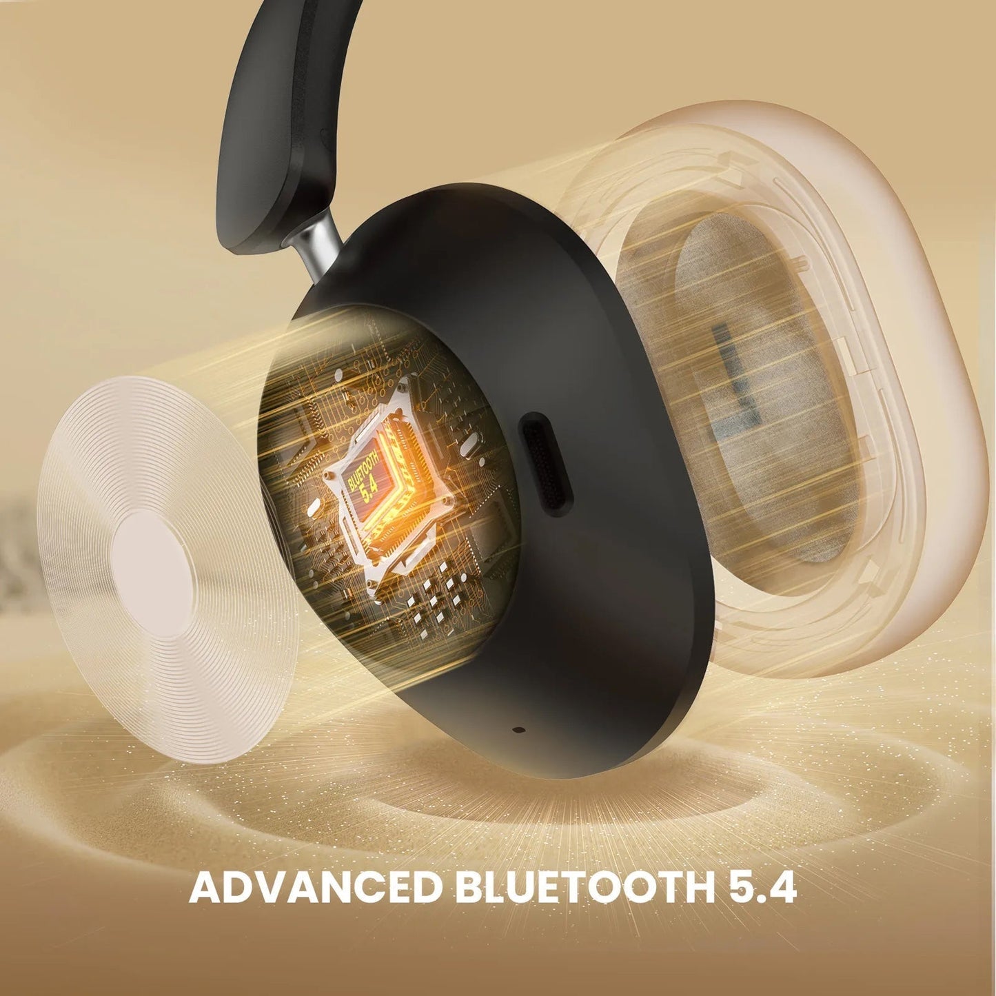 Wireless Hearing Amplifier