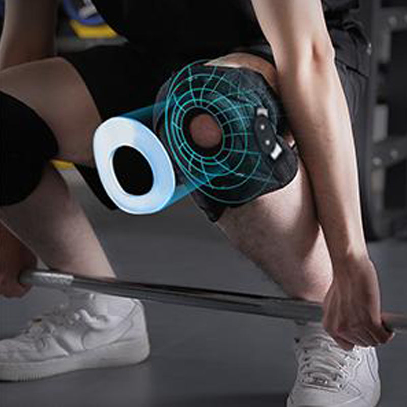 Knee Pain Relief for All-Day Movement