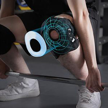 Knee Pain Relief for All-Day Movement