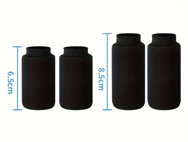 Reusable Gel Finger Relief Set for Daily Comfort