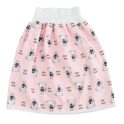 Comfortable Training Pants for Effortless Potty Learning
