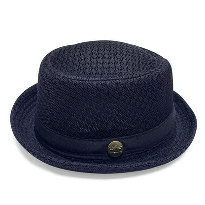 Trendy Lightweight Hat for Cool Summer Comfort