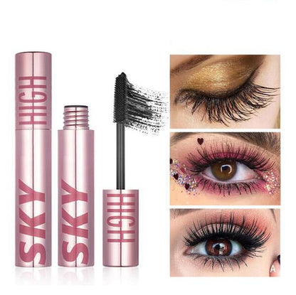 Ultimate Volume and Length Mascara for Stunning Lashes
