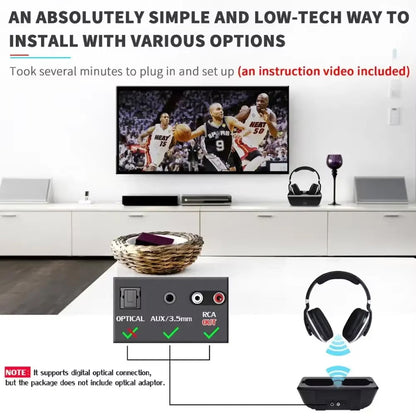 Streaming Media Player