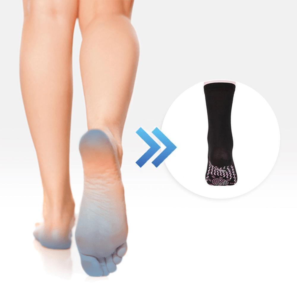 Buy One Get One Free | Comfort and Pain Relief with Every Step!