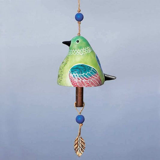 Birdsong Chime | Taalita