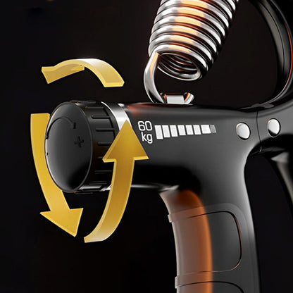Build Unbreakable Grip Strength Quickly and Effortlessly