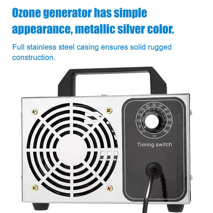 Ozone Generator