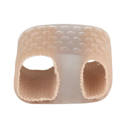 Instant Relief for Hallux Valgus with Comfortable Toe Correction