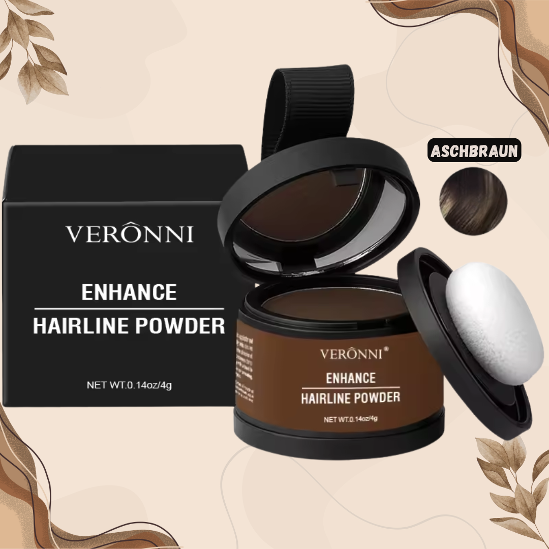 BoostYourRoots - Instant Volume for Hair and Brows, Elevate Your Confidence All Day