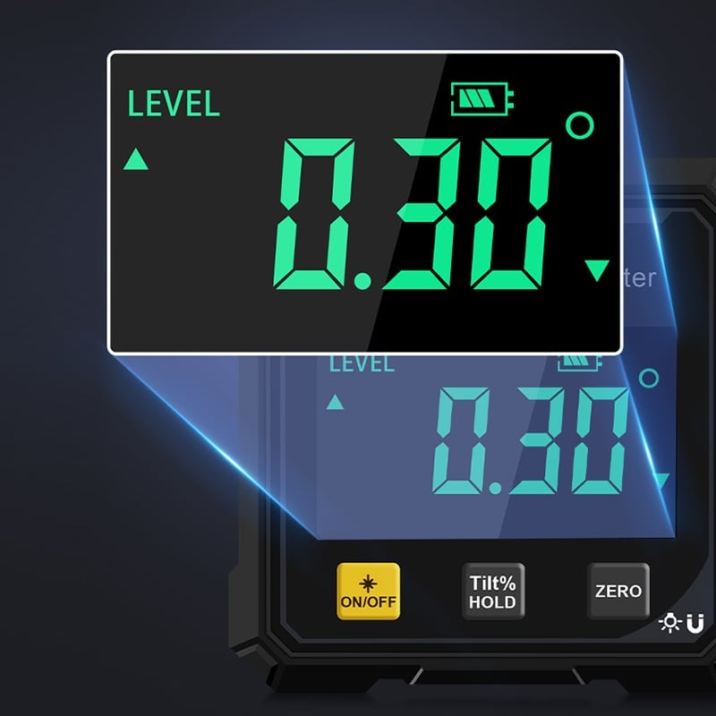 Precision Angle Measurement Tool for Accurate Results Every Time