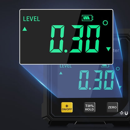 Precision Angle Measurement Tool for Accurate Results Every Time