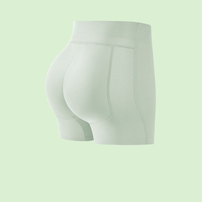 Washable ShapeBoost Shorts – Sweat-Free with Ideal Contour