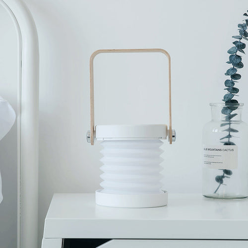 Foldable LED Desk Lamp - BrightFold [Last Day Discount]