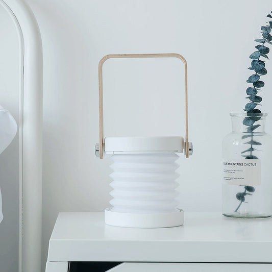 Foldable LED Desk Lamp - BrightFold [Last Day Discount]