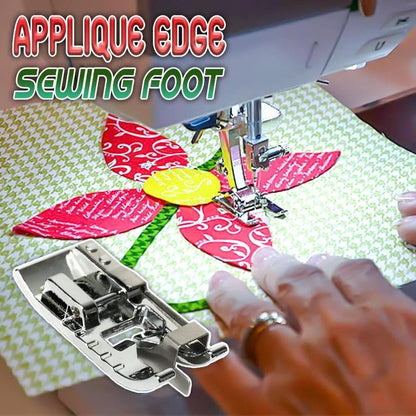 Precision Application Edges Every Time Without Flaws