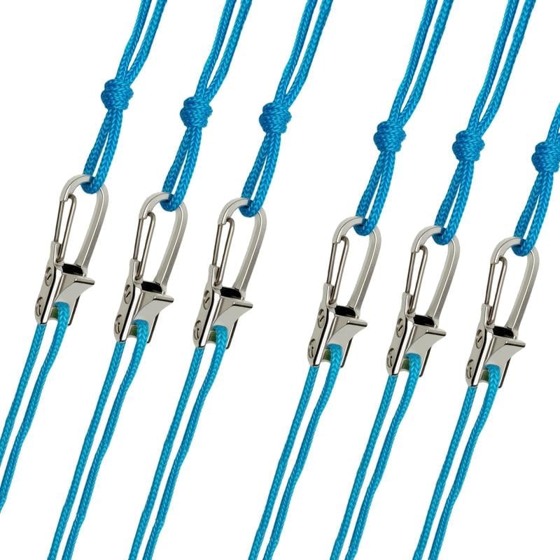 Reliable Tensioning Tool for Ropes and Cords
