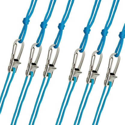 Reliable Tensioning Tool for Ropes and Cords