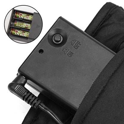 Thermal Comfort Gloves - Stay Warm in Any Weather