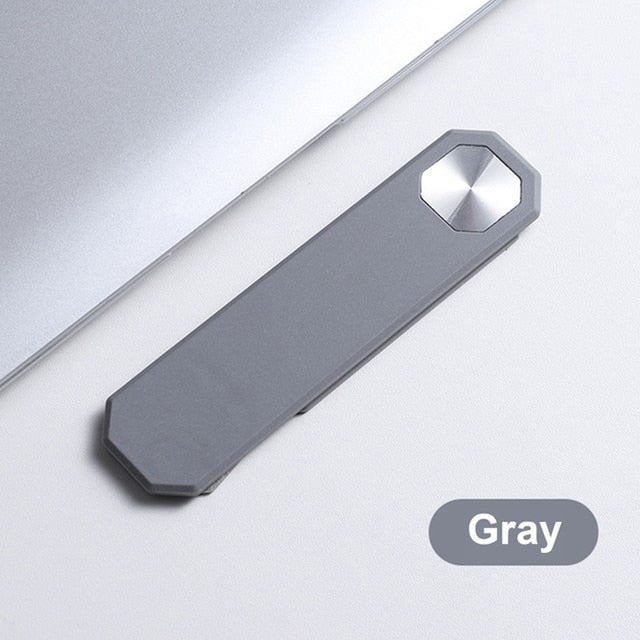 Versatile Side-Mount Bracket for Laptops and Tablets
