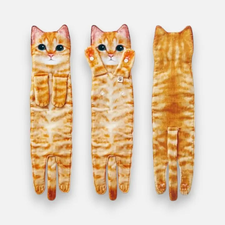 DryPaw - Keeps Your Kitchen and Bathroom Spotless and Dry