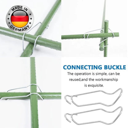 Connectors for Binding - Buy 5, Get 5 Free | Last Day Discount