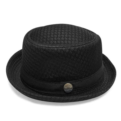 Trendy Lightweight Hat for Cool Summer Comfort