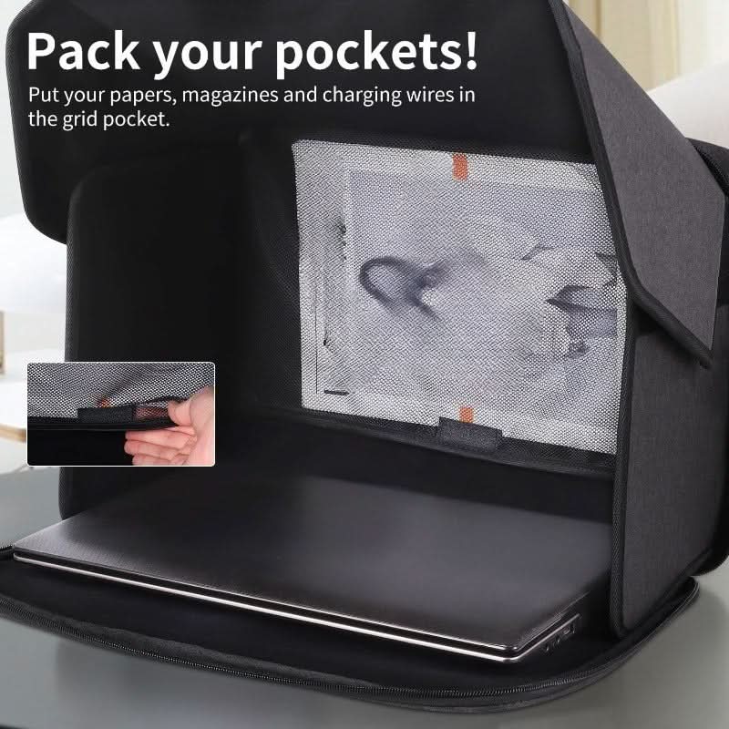 Sunshade Case for Laptops