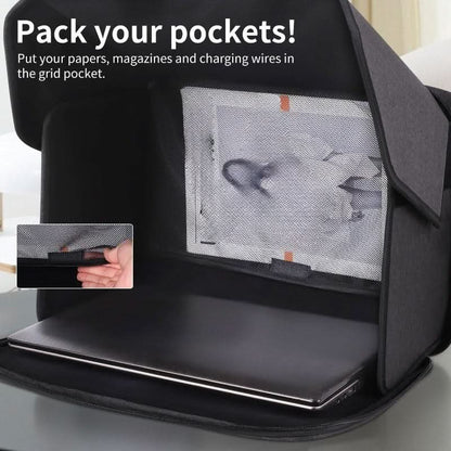 Sunshade Case for Laptops