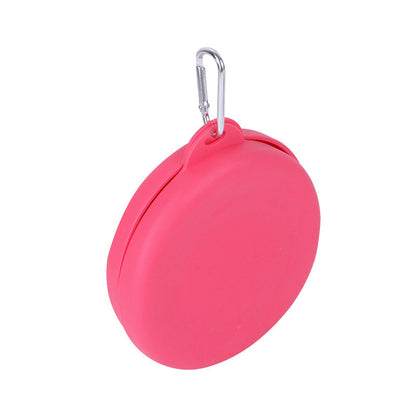 Travel Bowl for Food and Water – Compact Pet Dish